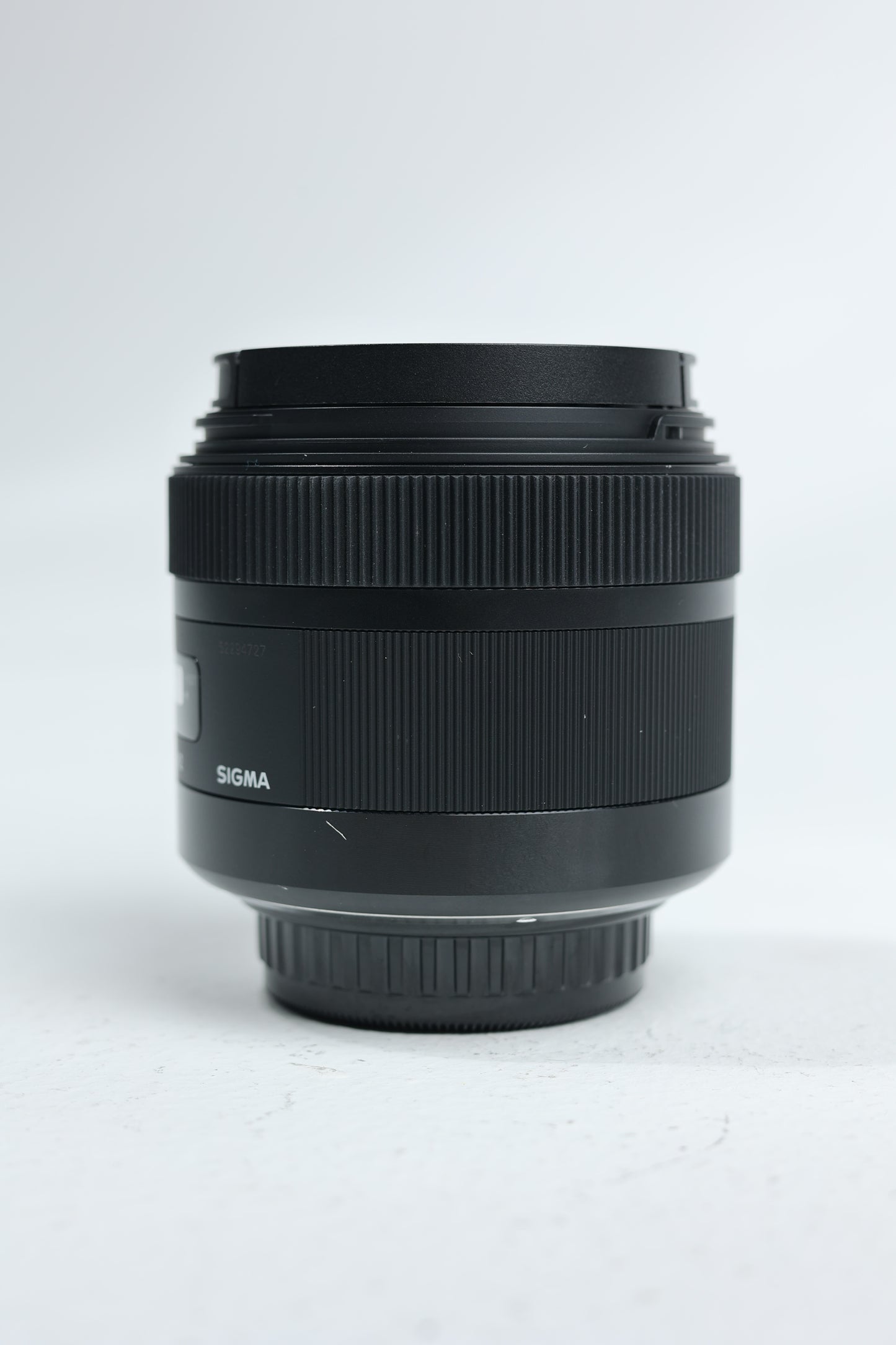 Sigma 30/1.4P/94727 30mm f/1.4 DC Art F/Pentax K, Used