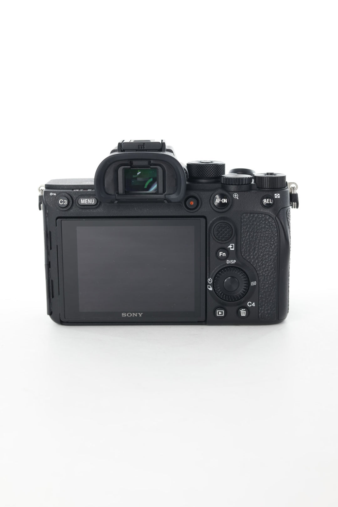 Sony A7RIV/3405897 A7R Mark IV Body Only, Used