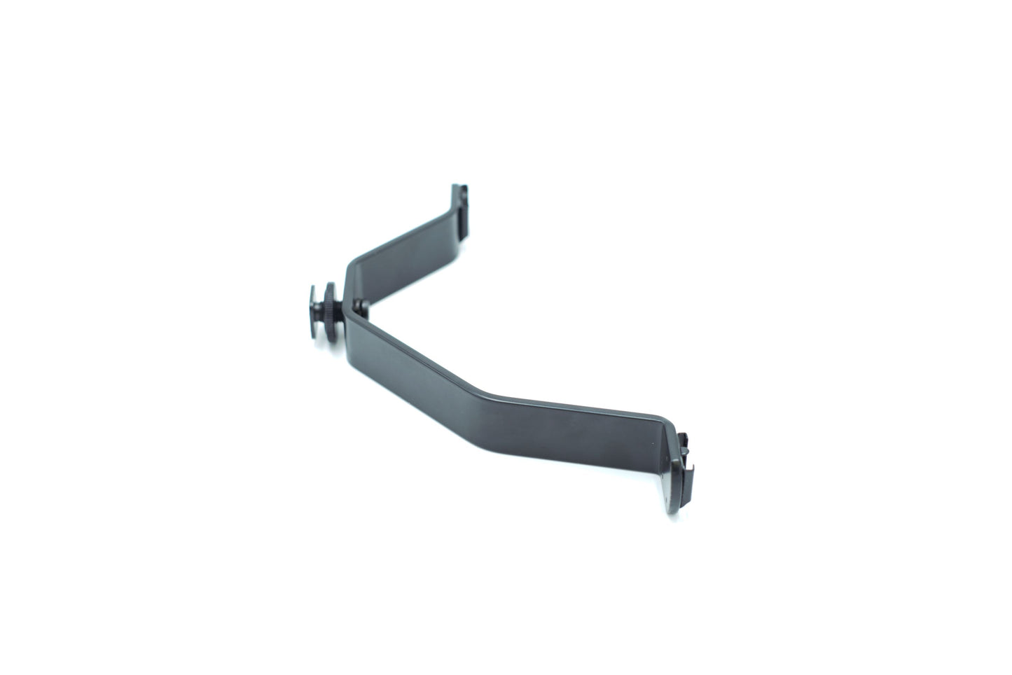 Generic Double Shoe Uneven Bracket, Used