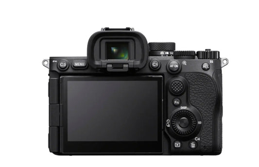 Sony A7 V Premium Mirrorless Camera - AVC photo video store