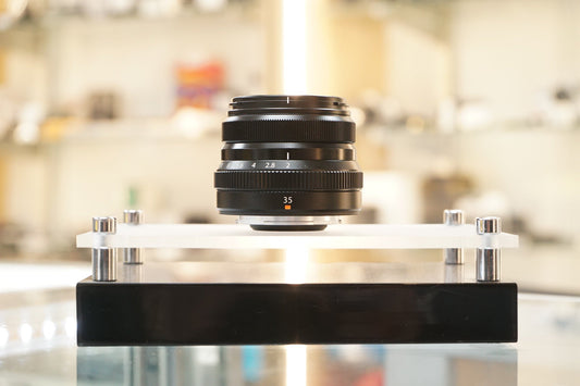 FUJIFILM XF35F2-08494 XF 35mm F2 R WR Lens, Used