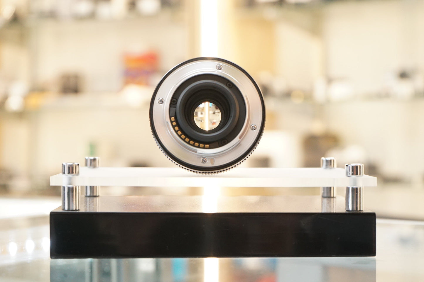 FUJIFILM XF35F2-08494 XF 35mm F2 R WR Lens, Used