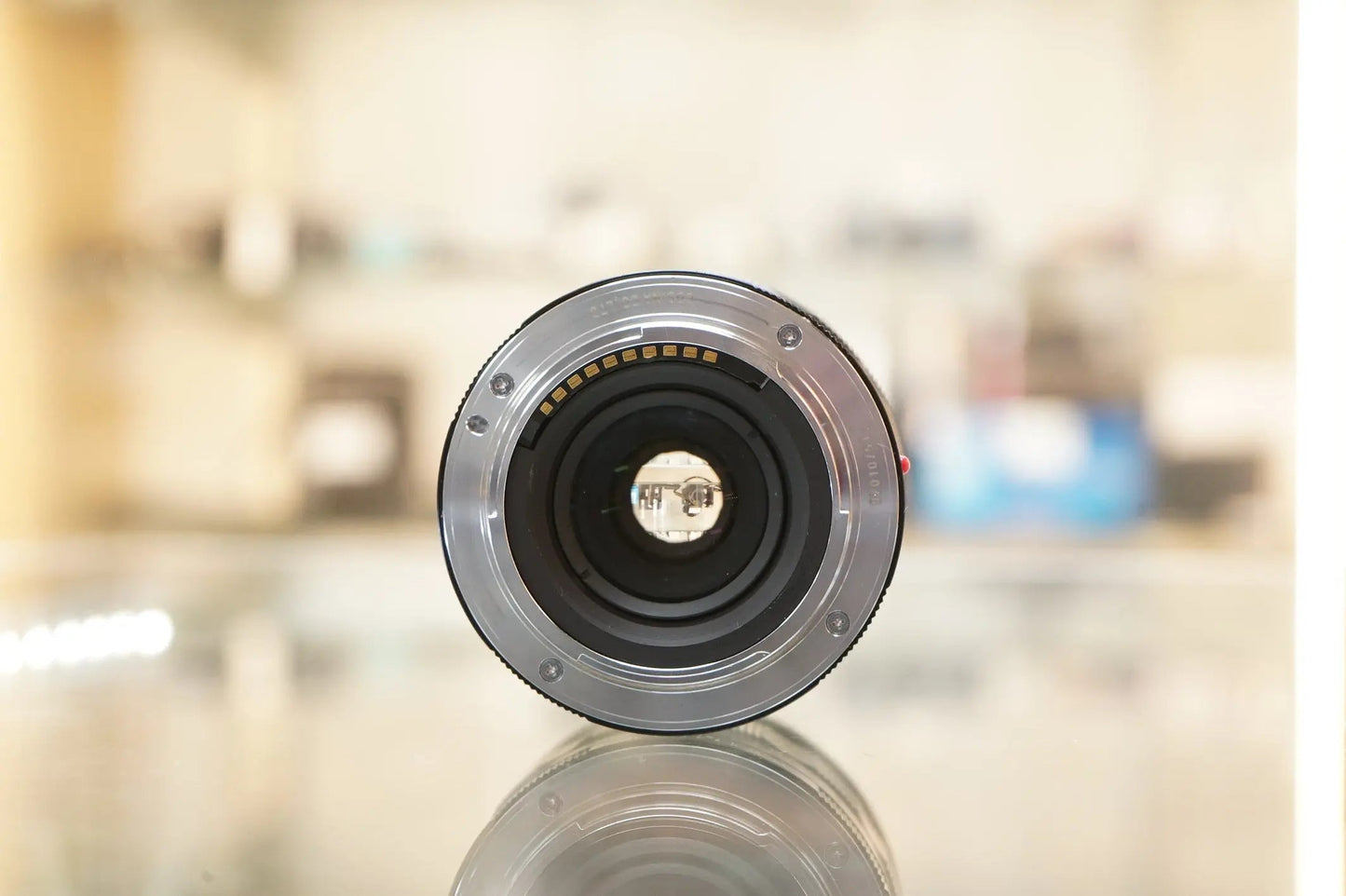 VOIGTLANDER APO50F2-10751 APO-LANTHAR 50mm f/2 Aspherical Lens for Sony E, Used - AVC photo video store