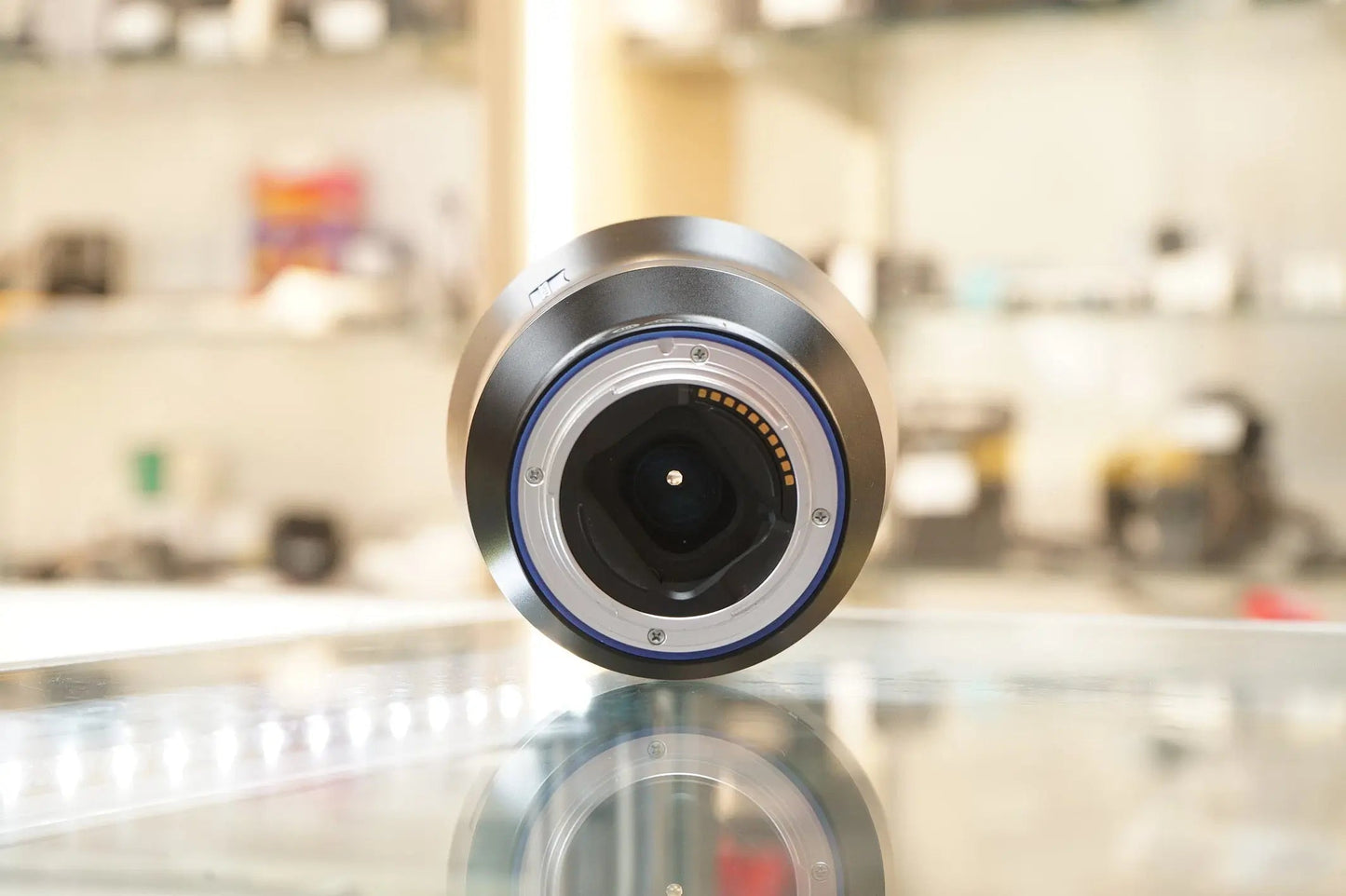 ZEISS BAT18F28-82907 Batis 18mm f/2.8 Lens (Sony), Used - AVC photo video store