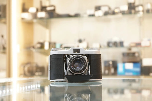 BELCA BEL-BELTICA Beltica Film Camera, Used - AVC photo video store