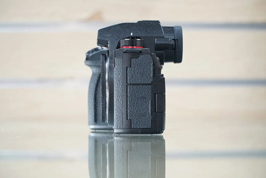 Panasonic LUMIX S5 II Mirrorless Camera #05584, Used