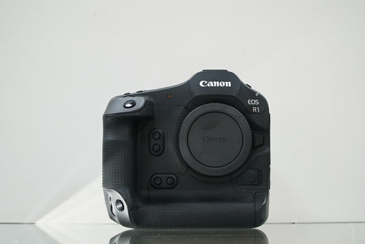 Canon EOS R1 Mirrorless Camera #00324, Used