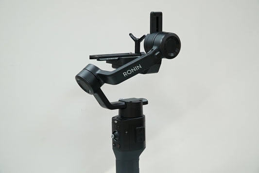 DJI Ronin-SC Stabilizer Gimbal #D85PS, Used