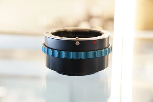 NOVOFLEX FUJNIK-ADAP Fuji XF to Nikon F-mount Adapter, Used - AVC photo video store