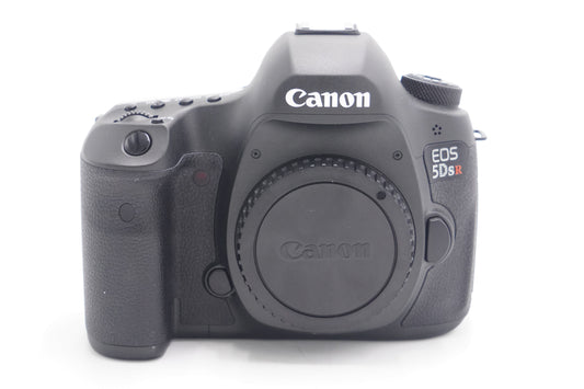 Canon 5DSR-00548 EOS 5DSR DSLR Camera Body, Used