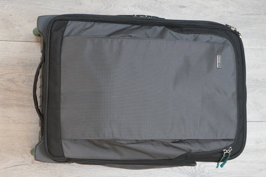 Think Tank Venturing Observer 2L, Used