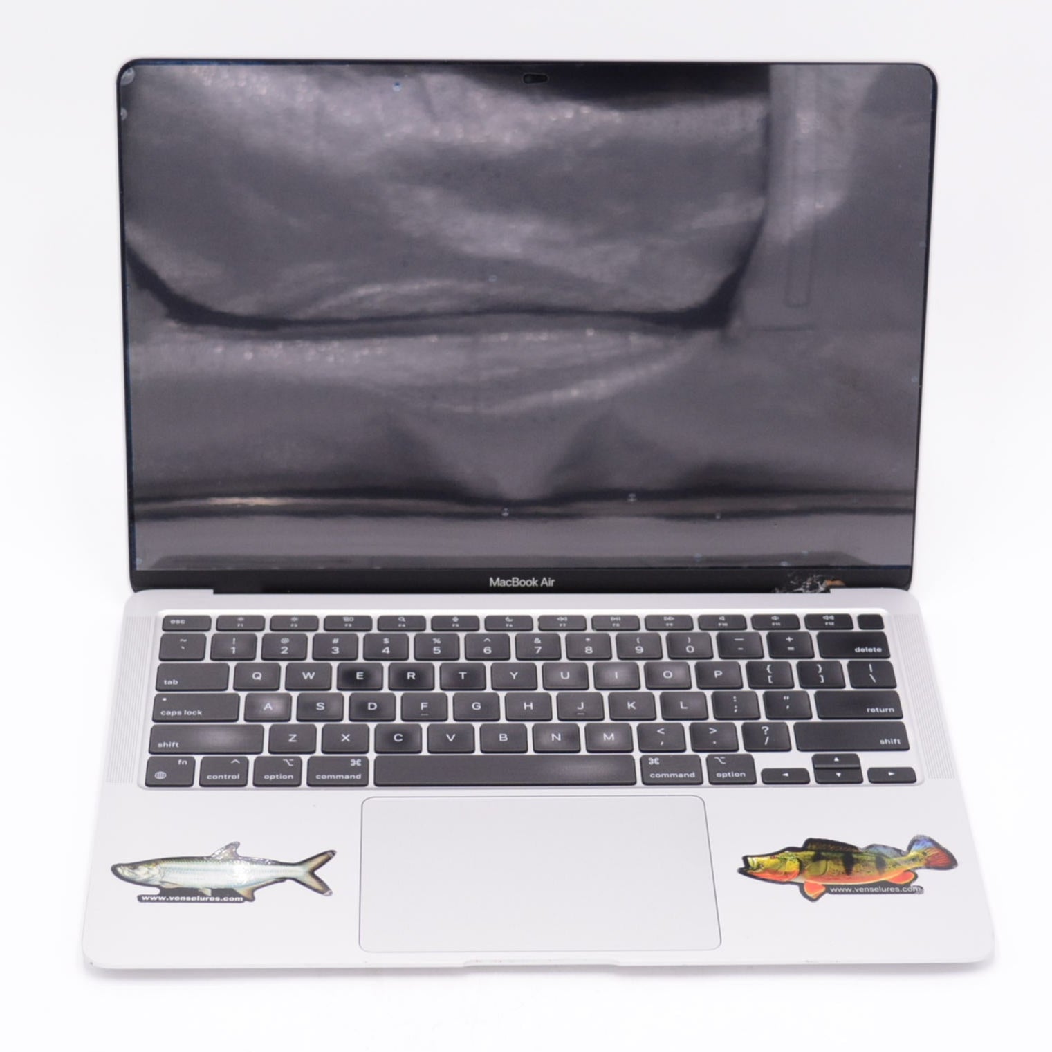 Apple MACBOOKAIRM1/0Q6L8 MacBook Air M1 8-Core CPU and 8-Core GPU