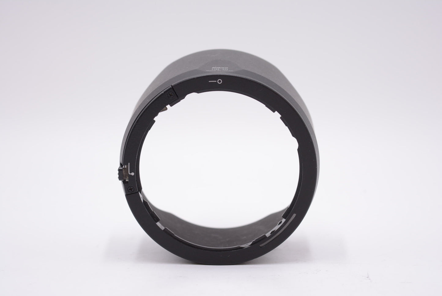 Nikon HB-40 Lens Hood for Nikon AF-S 24-70mm f/2.8, Used