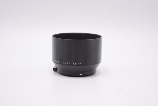 Nikon HS-8 Lens Hood for Micro Nikkor 105mm f/2.8 AIs 135mm f/3.5 105mm 2.5 lens, Used
