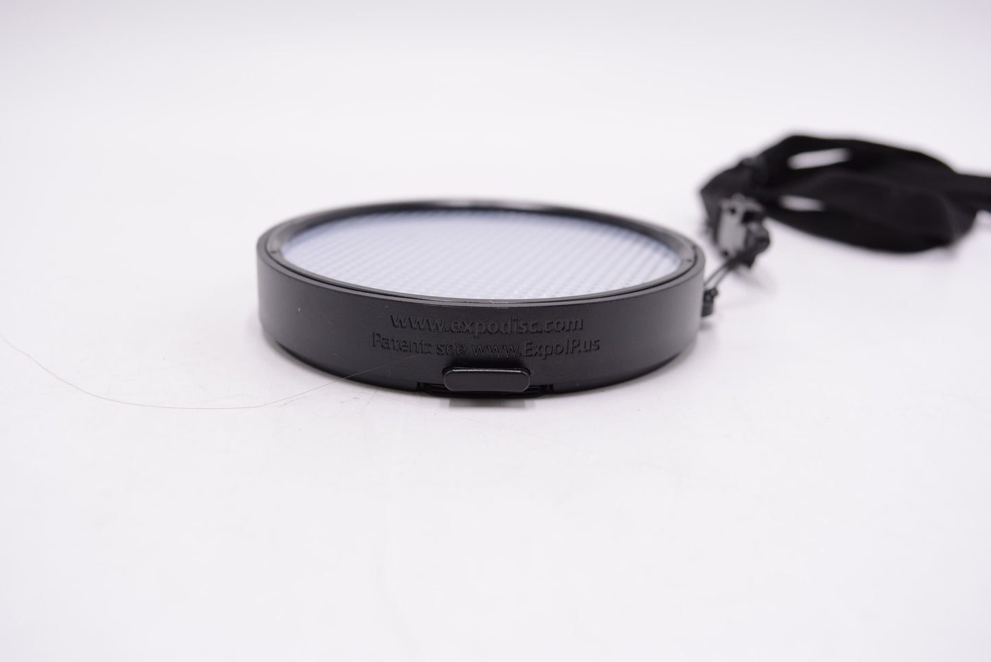 Expodisc White Balance Filter 2.0, Used