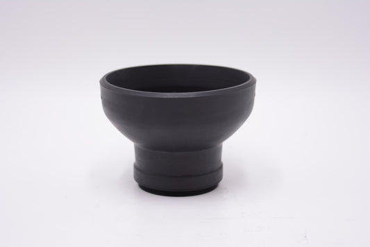 Nikon HR-E5700 Rubberized Lens Hood for Coolpix 5700 & 8700, Used