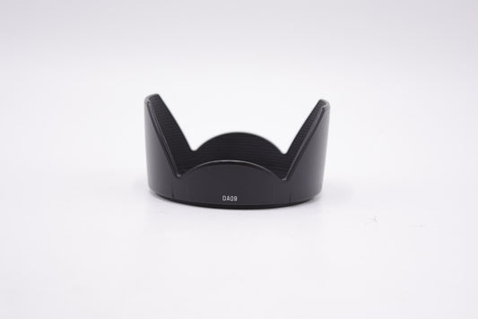 Tamron DA09 Lens Hood for 17-50mm f/2.8 XR Di-II LD & 28-75mm f/2.8 XR Di LD, Used