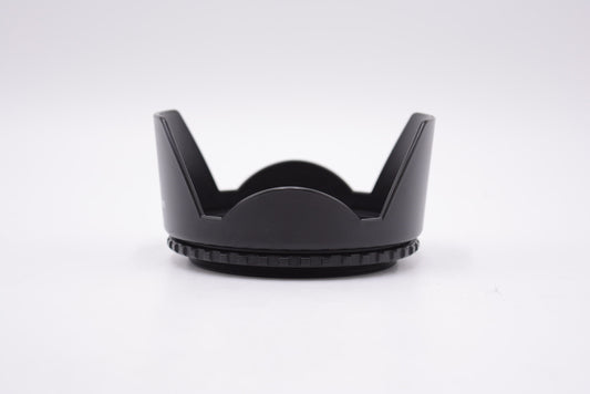 Ultimaxx Tulip Lens Hood for 82mm Threaded Lenses, Used
