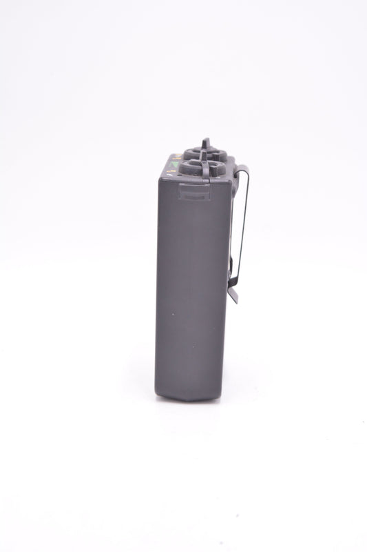 Quantum S376 Turbo 3, Used - AVC photo video store