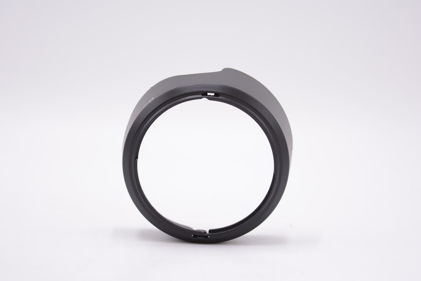 Canon EW-63C Lens Hood for EF-S 18-55mm f/3.5-5.6 IS STM Lens, Used