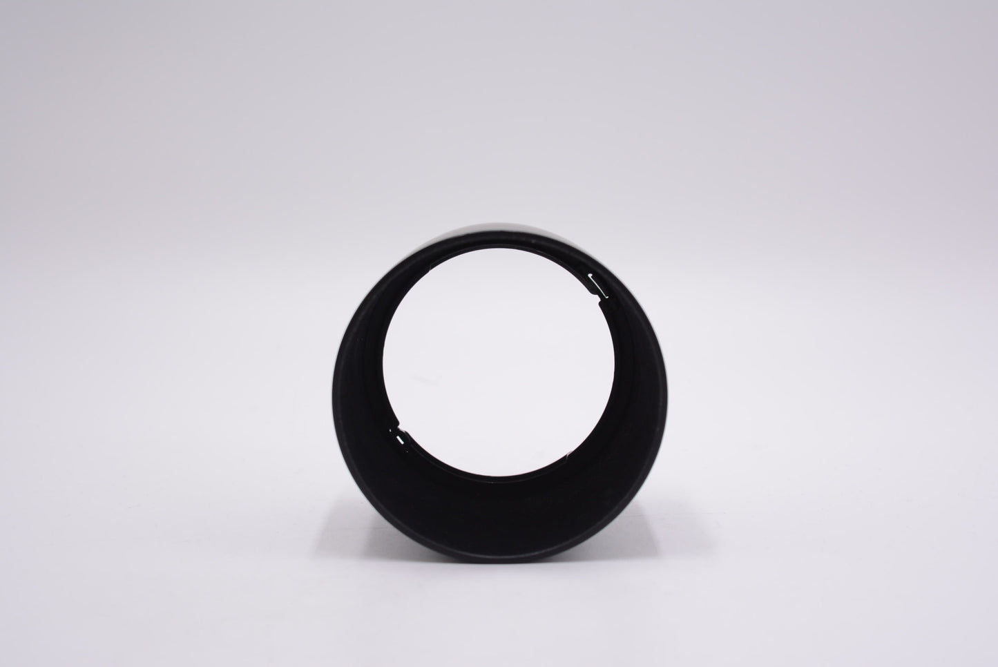 Canon ET-73 Lens Hood for Canon EF 100mm f/2.8L Macro IS Lens, Used