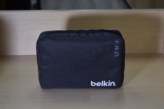 Belkin Cable management Pouch, Used