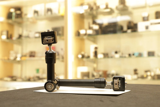 Pearstone 11" Articulating Arm, Used