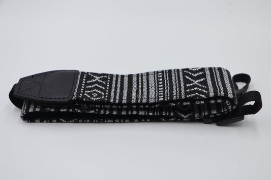 Generic Woven Camera Strap, Used - AVC photo video store