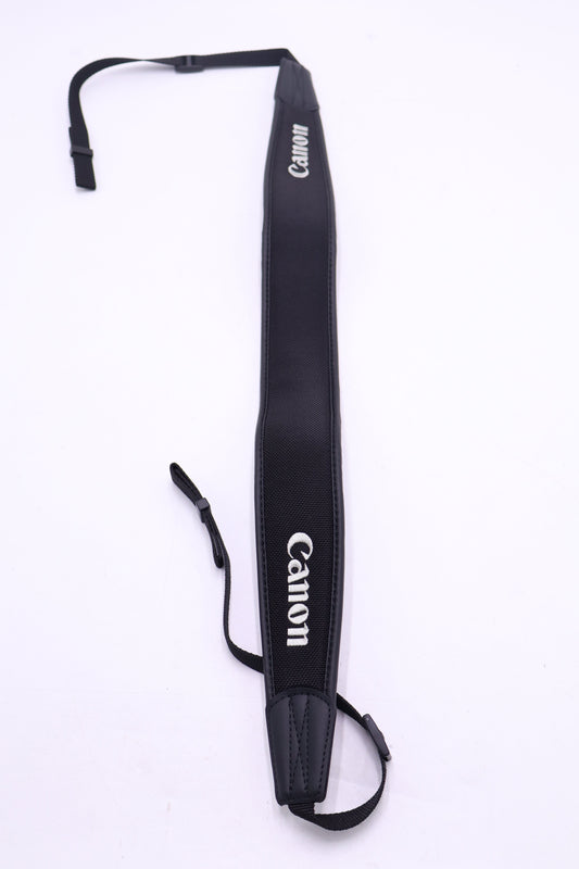 Canon Lens Wide Strap B, Used
