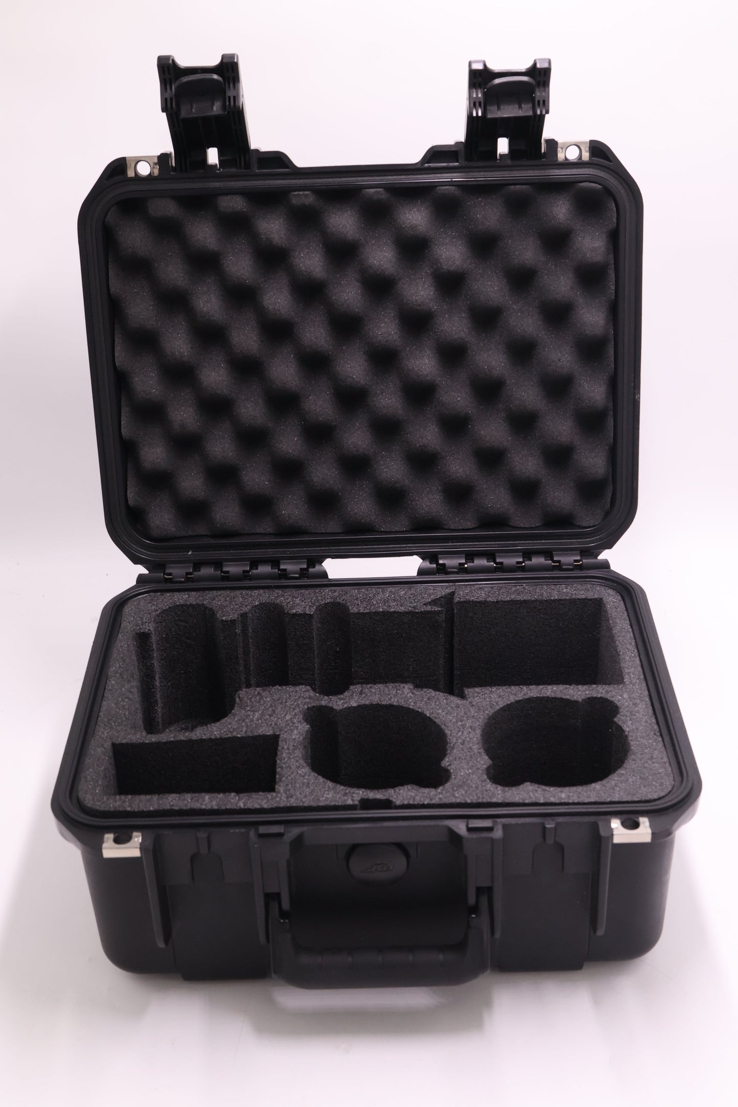 SKB iSeries 1309 Waterproof Case for Sony A7 Series (Black), Used