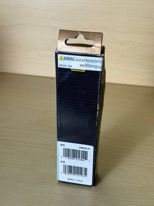 Nikon UC-E6 USB Cable (4.5')