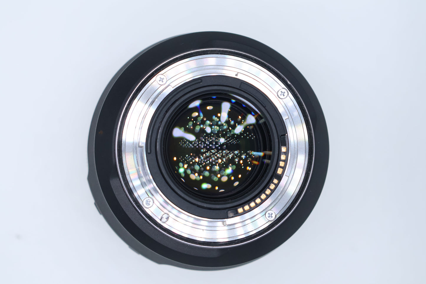 Canon RF50F12-00277 RF 50mm F/1.2 L USM, Used