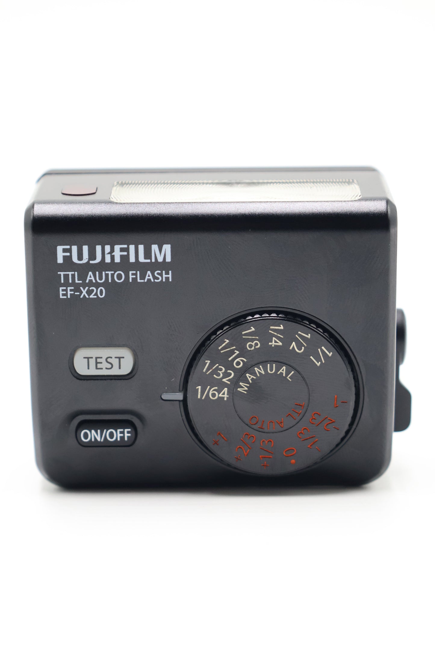 Fujifilm EFX20-00744 EF-X20 Flash, Used