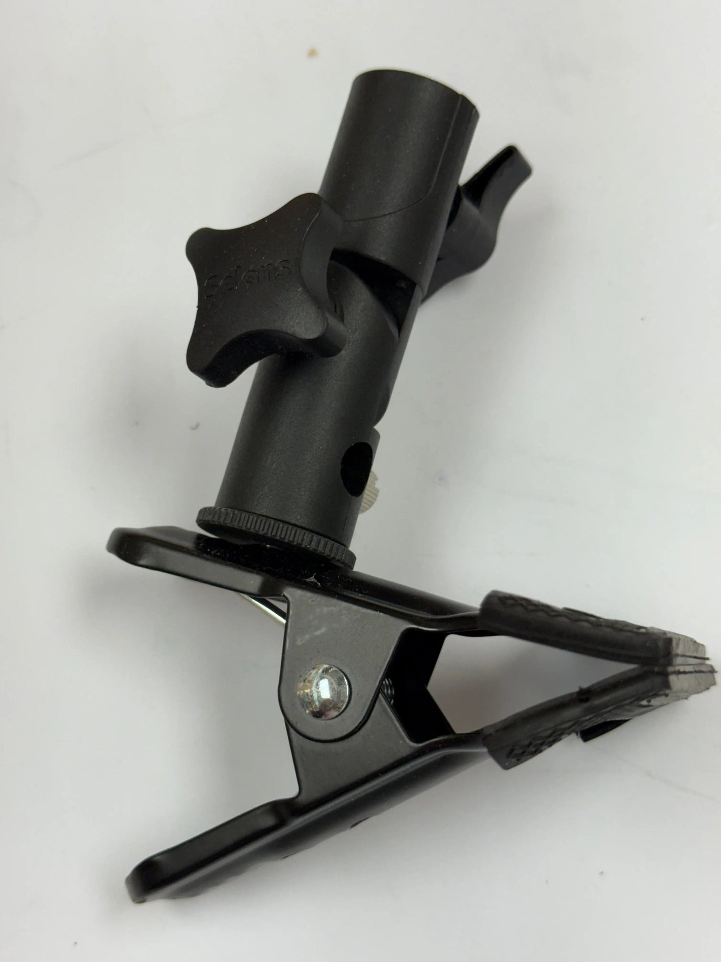 Selon Reflector Holder Clamp, Used SELON