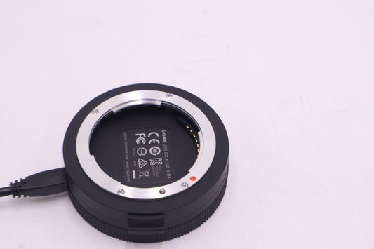 SIGMA USB Dock UD-01NA For Nikon F-mount, Used - AVC photo video store