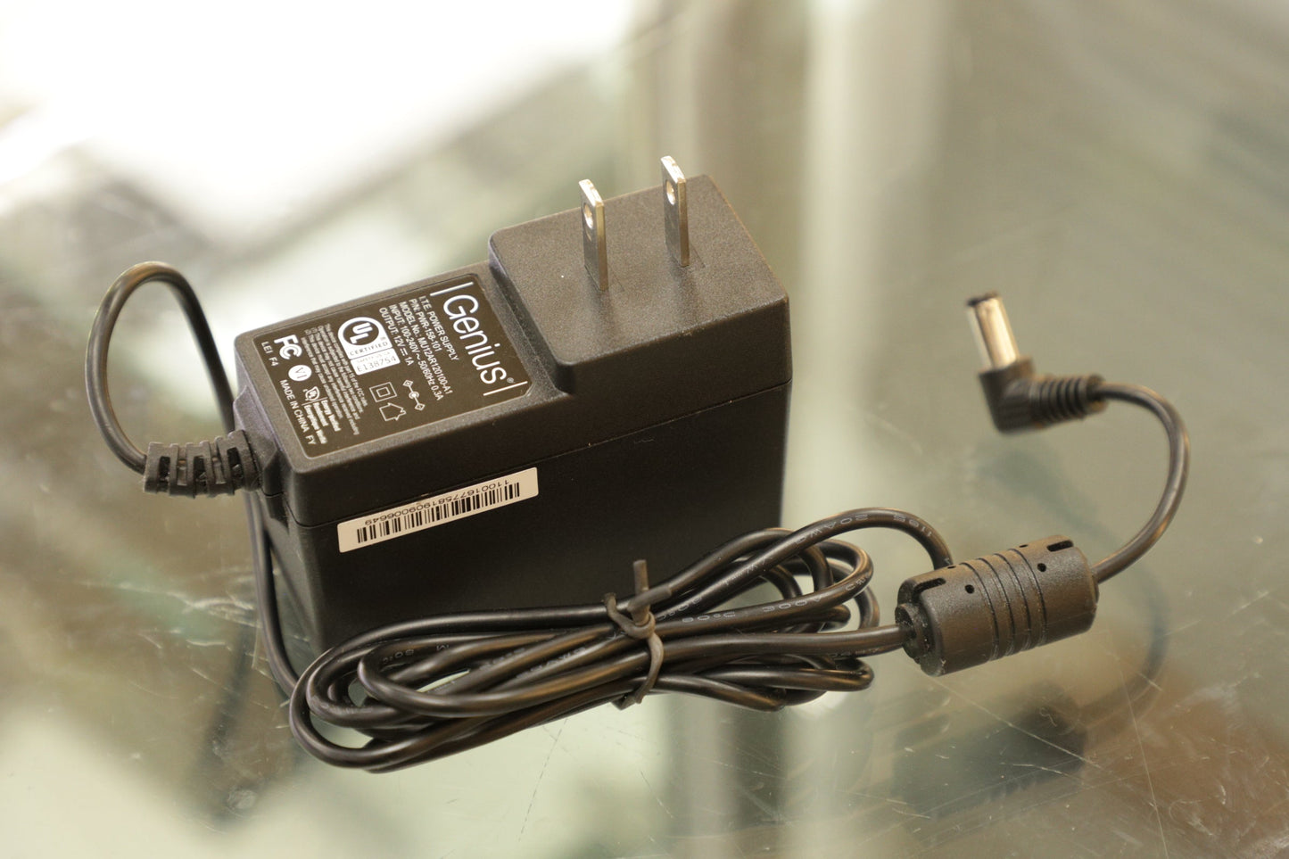 VERIFONE MX925-56009 VeriFone Payment Terminal w/Proprietary Genius Graphics-Tablet I/O Cable, Used