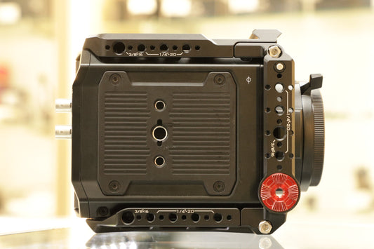 Blackmagic Design PYXIS-88098 PYXIS 6K Cinema Box Camera (Canon EF), Used