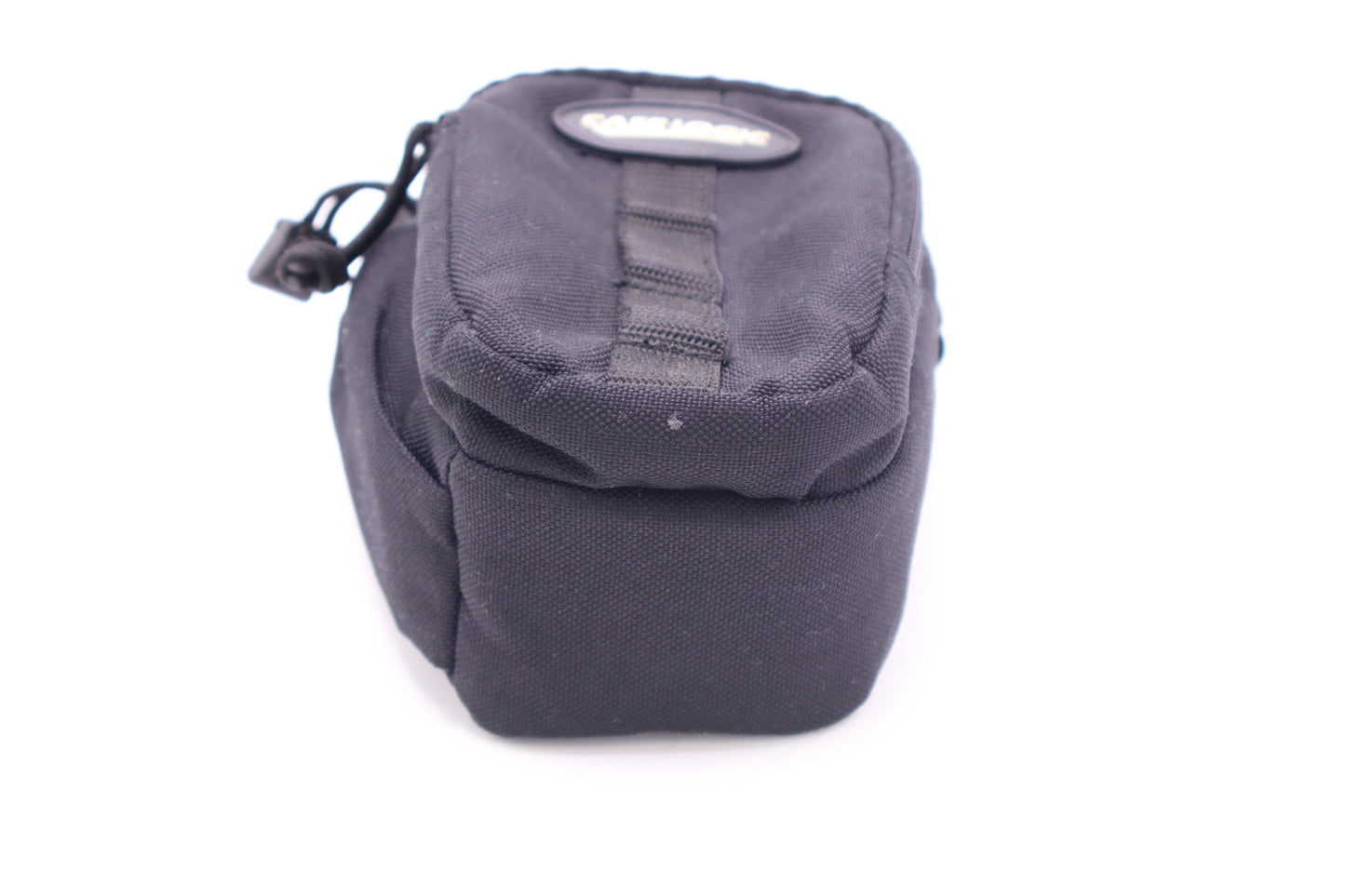 Case Logic Digital APS Point Shoot Camera Bag W/ Shoulder Strap & Belt Loop, Used