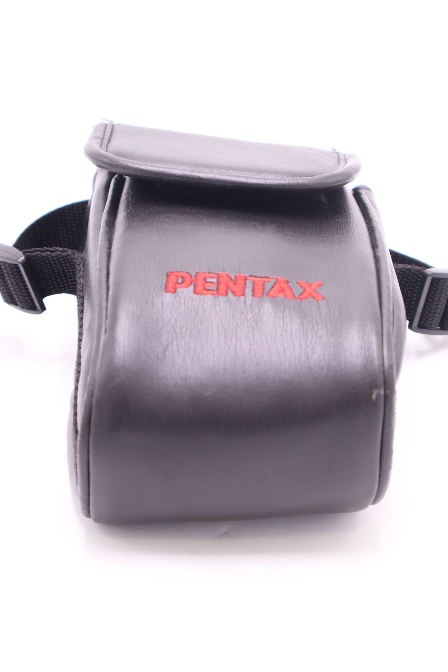 Pentax Vintage Point and Shoot Camera Case, Used