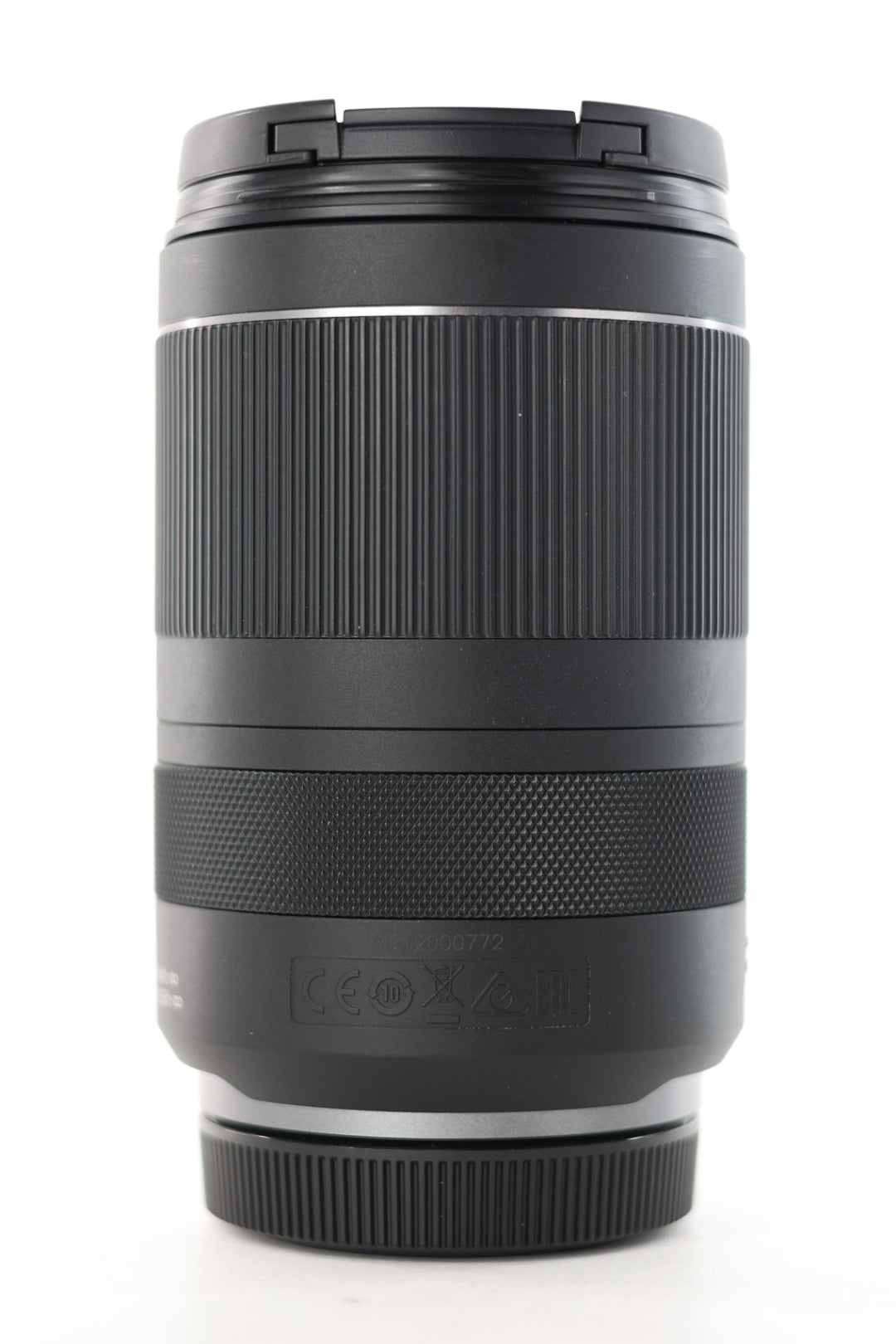 Canon RF24240/00772 RF 24-240mm f/4-6.3 IS USM, Ø72, Used
