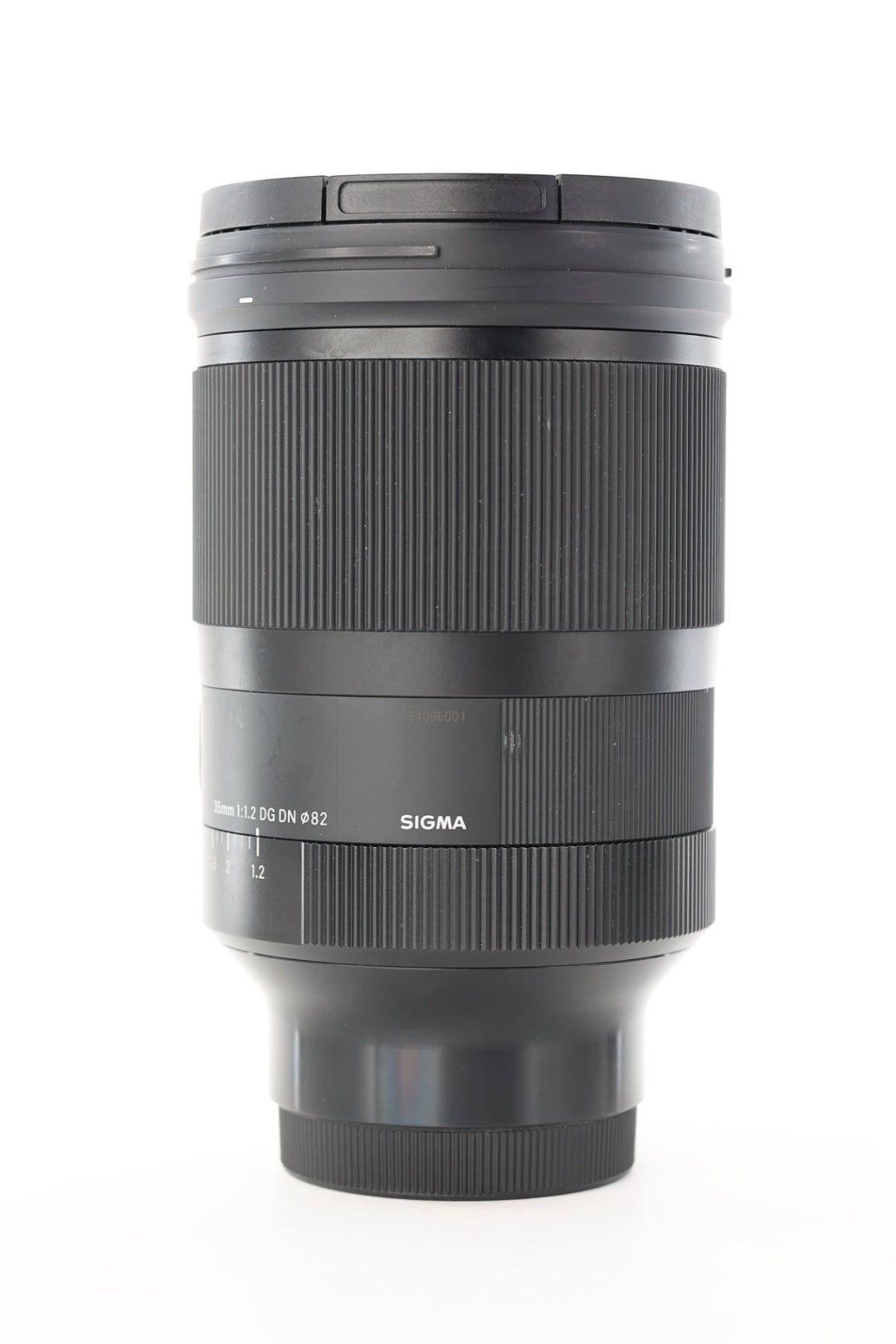 Sigma 35/1.2S/96001 35mm f/1.2 DG DN Lens F/Sony, Used