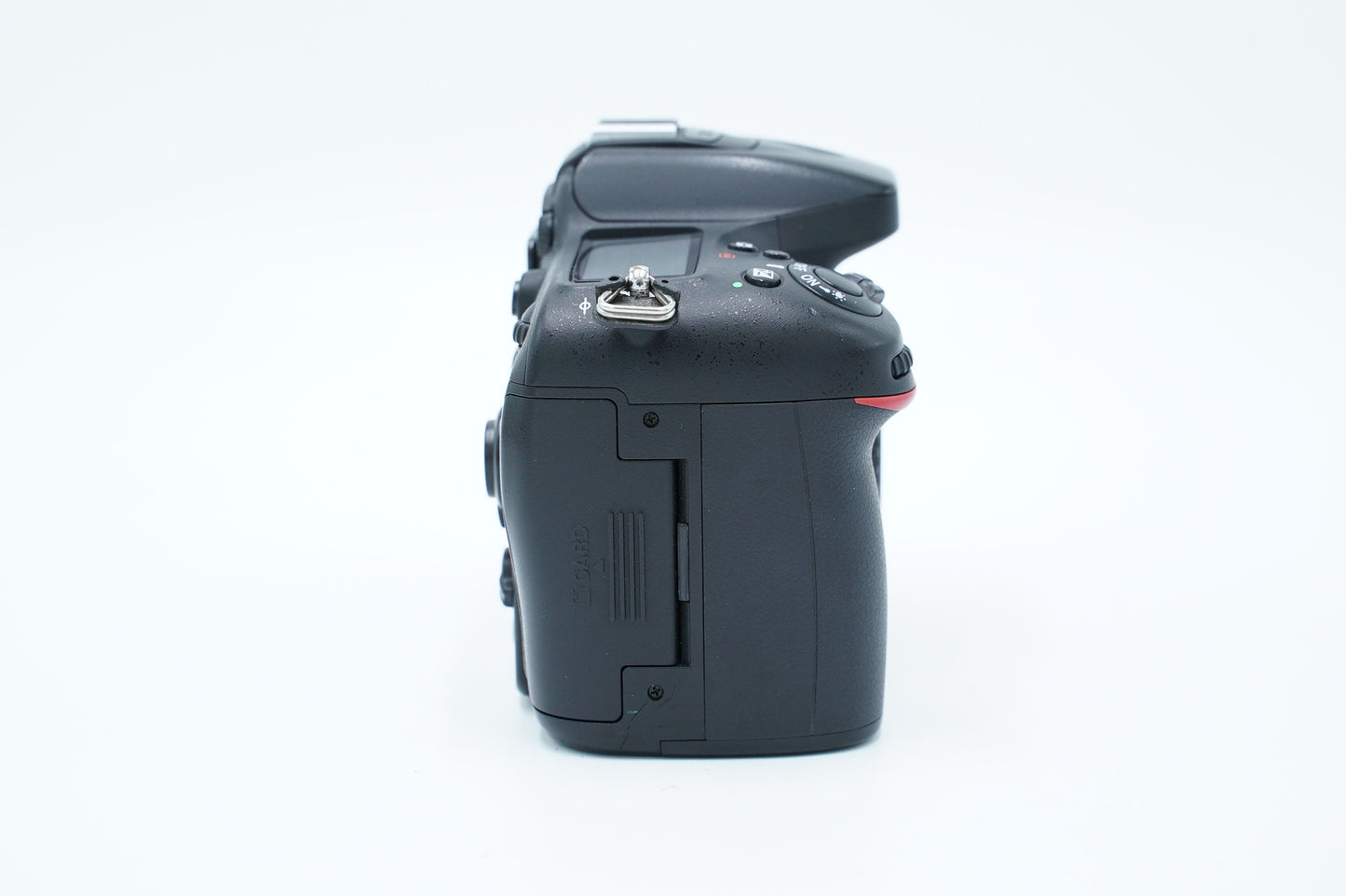 Nikon D7100/BODY/32268 D7100, Body Only, Used