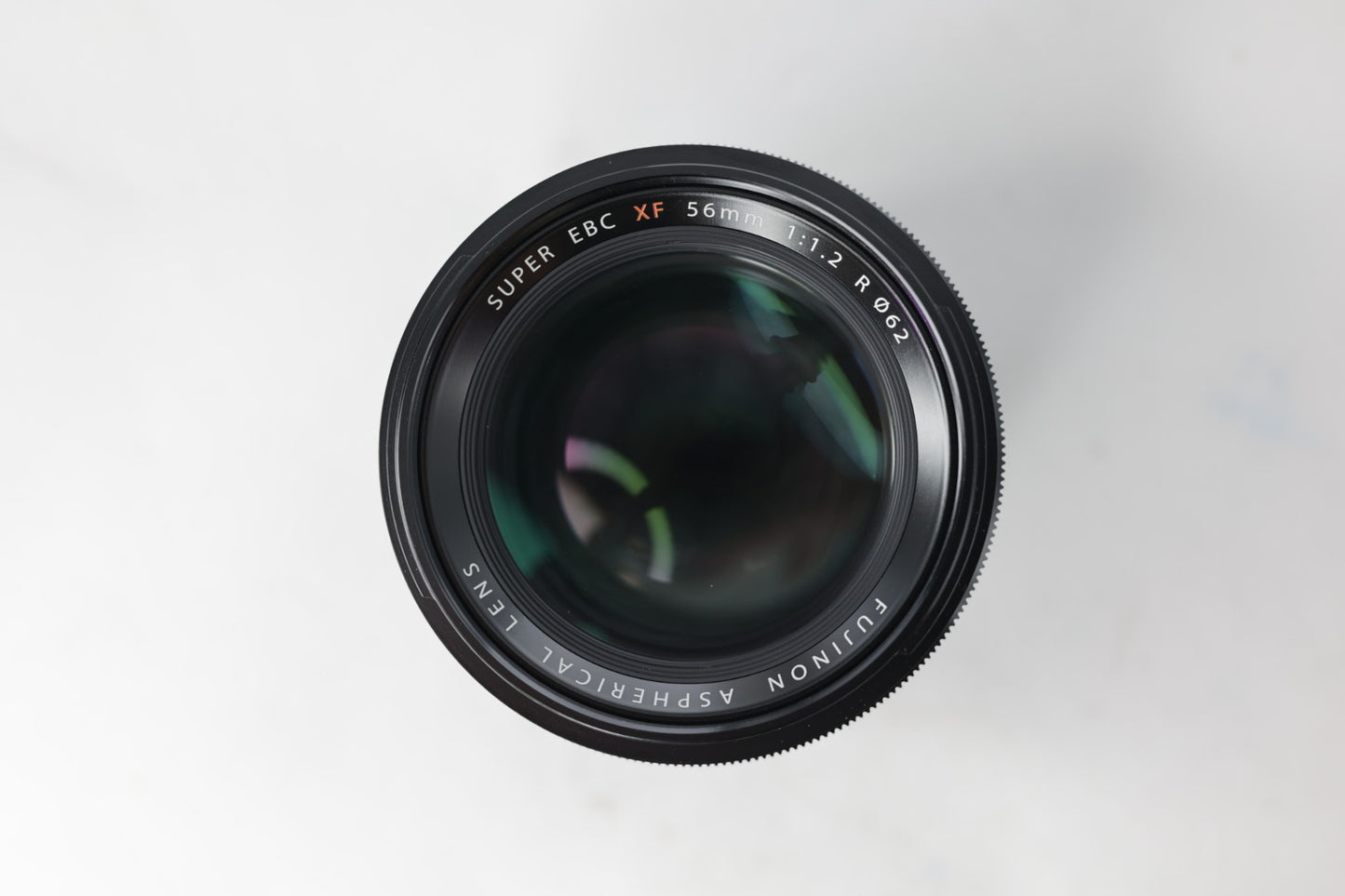 Fujifilm XF56/1.2/00380 XF 56mm f/1.2 R, Used