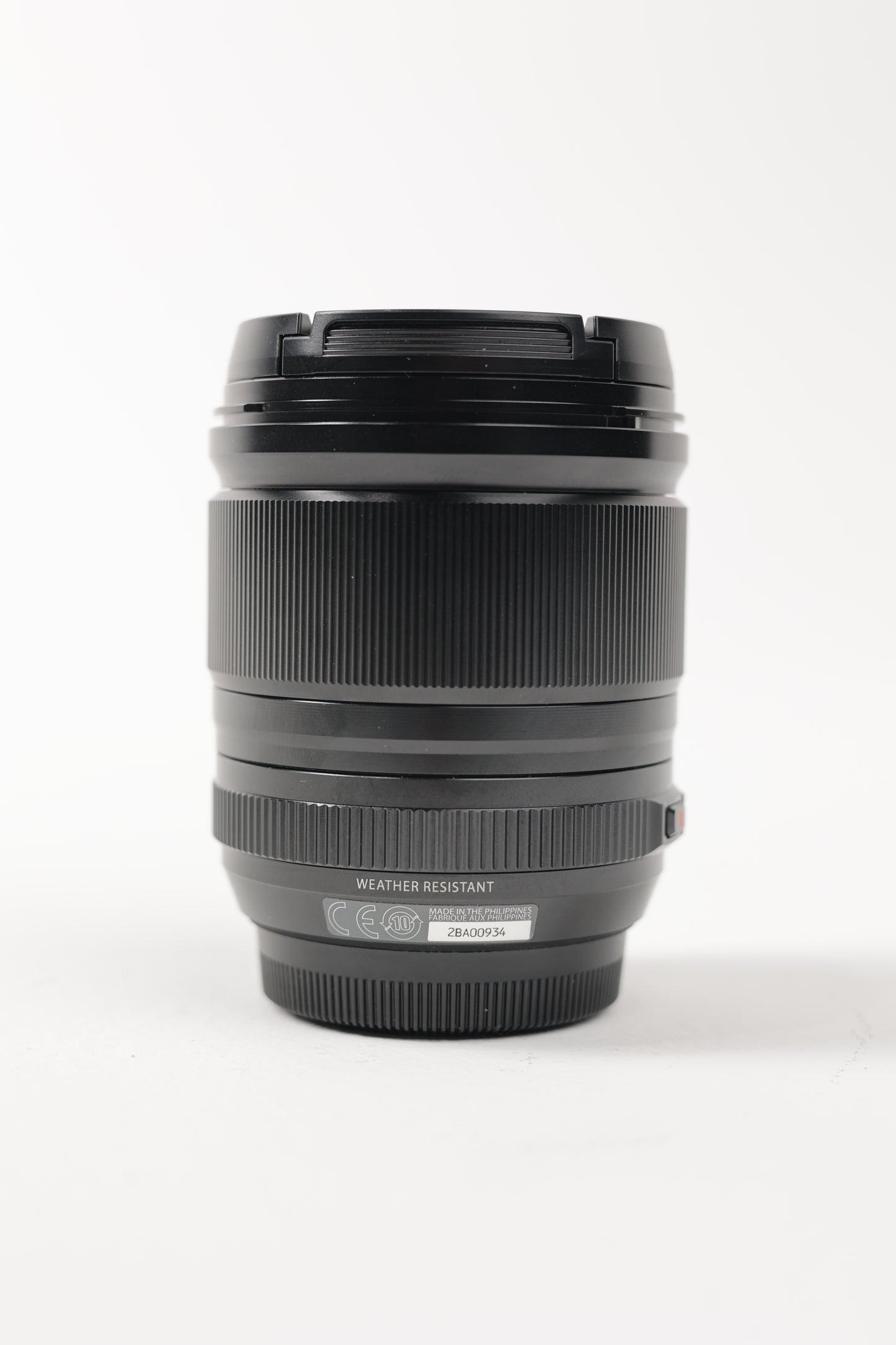 Fujifilm XF18/1.4/00934 XF 18mm f/1.4 R LM WR, Used