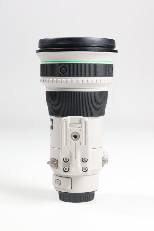 Canon EF400/4/00048 EF 400mm f/4 DO IS II USM Lens, Used
