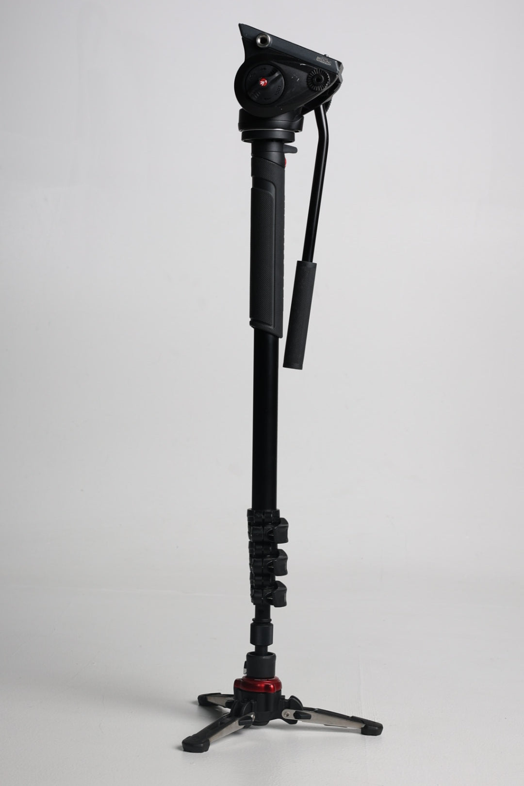 Manfrotto MVMXPRO500US Monopod, Used