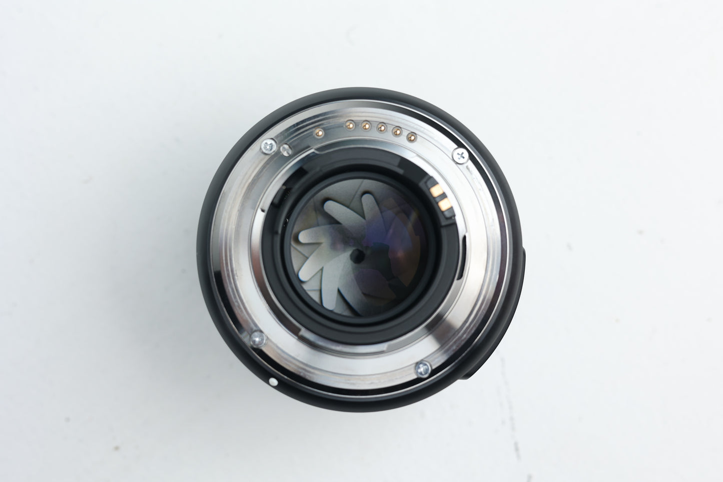 Sigma 30/1.4P/94727 30mm f/1.4 DC Art F/Pentax K, Used