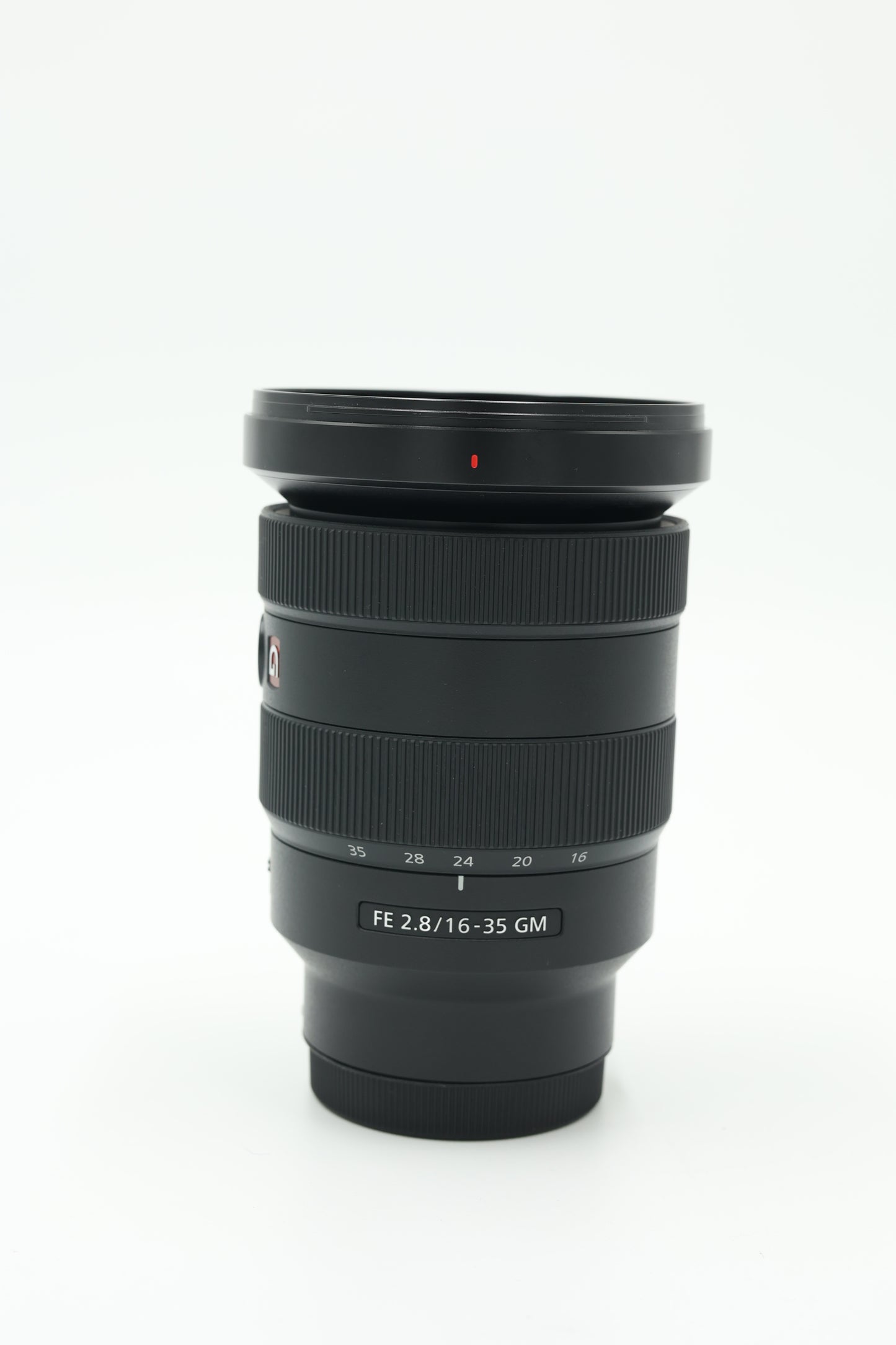 Sony SEL1635GM/1922338 FE 16-35mm f/2.8 GM Lens, Used