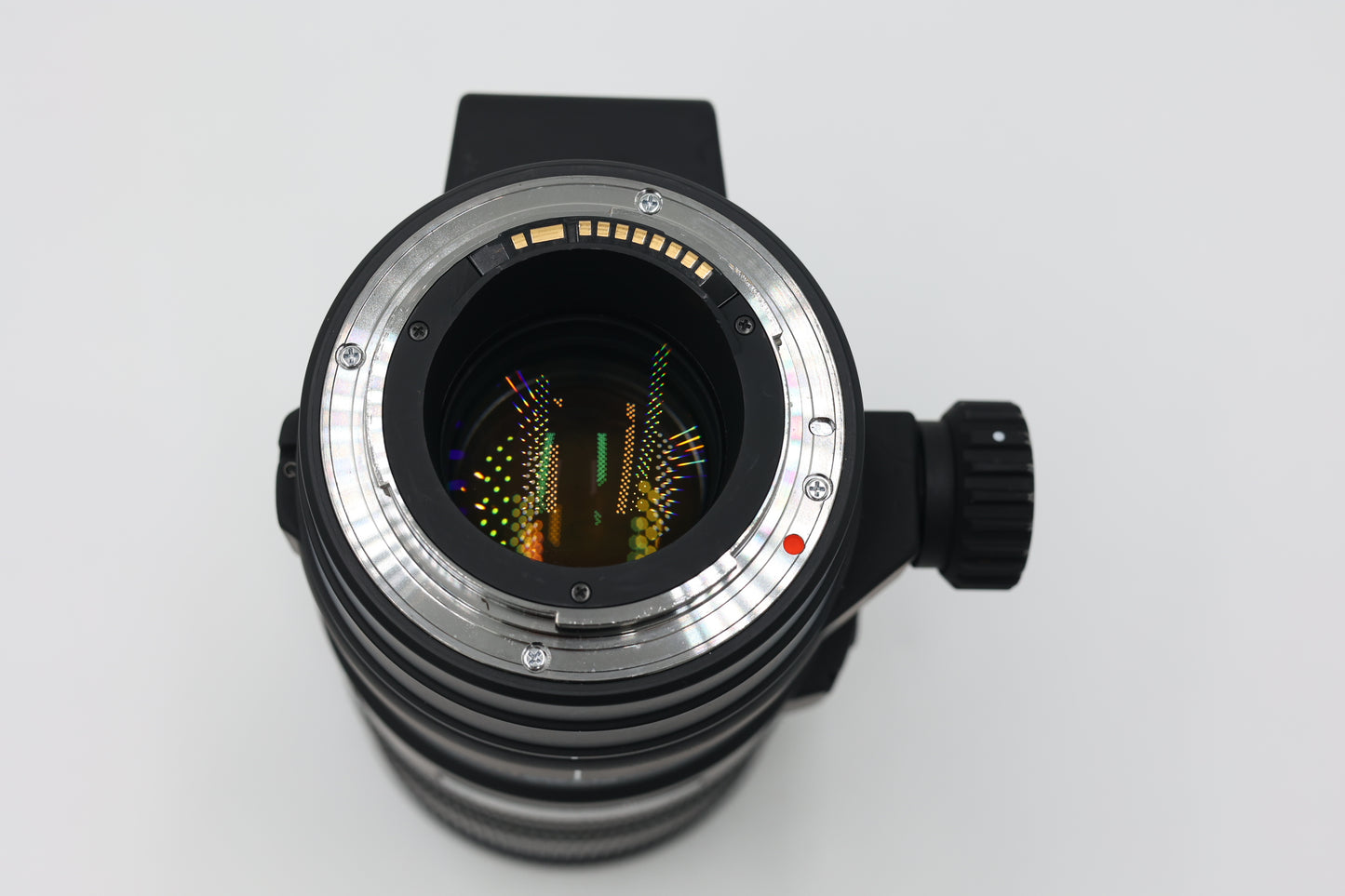 Sigma 70200APODGC/2.8/55220, 70-200mm f/2.8 APO DG HSM F/Canon, Used