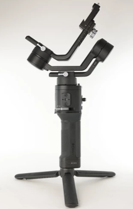 DJI RONINSC/3048J Gimbal Stabilizer, Used